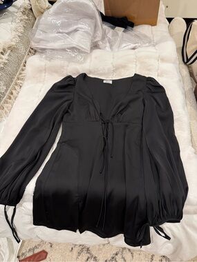 Oh Polly Dress